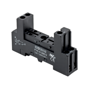 Монтажные колодки KIPPRIBOR PYF-012BE  PYF-022BE  PYF-112BE  PYF-122BE