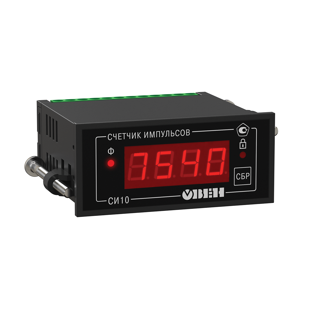 ОВЕН СИ10